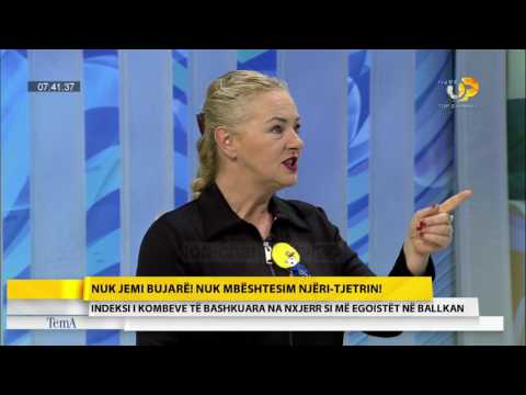 Wake Up, 28 Mars 2017, Pjesa 2 - Top Channel Albania - Entertainment Show