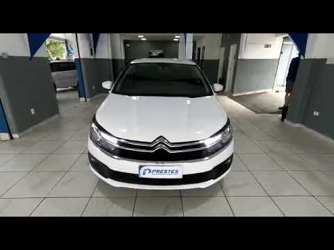 CITROEN C4 LOUNGE LIVE 2019