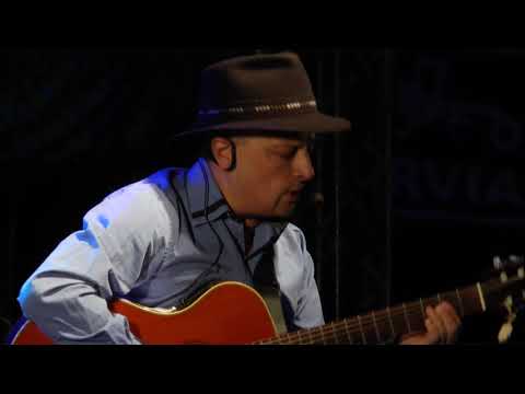 Fiesta del Parque Libertad 2019  - Dúo Turcatti y Pereira