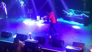 Young Thug &quot;You Said&quot; Live at Terminal 5 NYC
