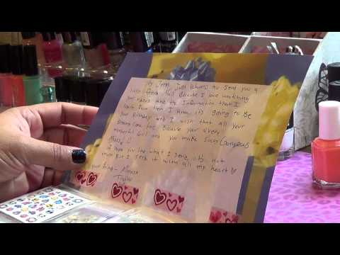 a bit of this and that