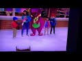 Barney Friends Season 1 Ep 6 Four Seasons Day Winter S Wonderful