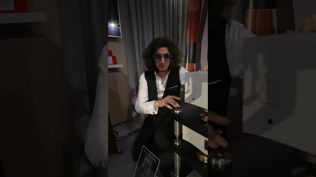 Как звучит стереосистема за 10.000.000р на акустике Peak Sinfonia