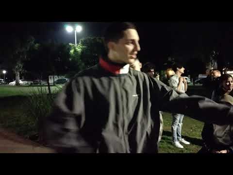 Deep & Gruv VS Gander & Mestizo | Final | Banff Free