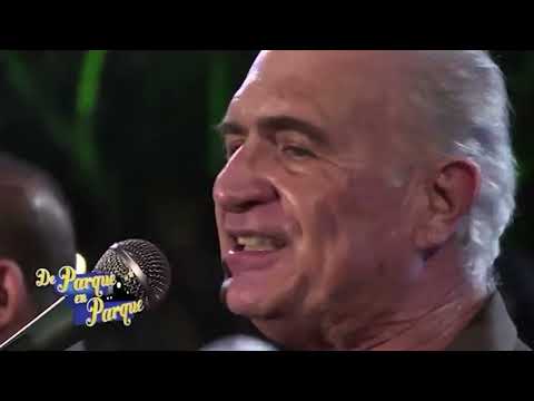 Gotas de Lluvia - El Gran Combo en Vivo en Colombia