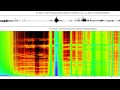 high altitude infrasound recorded for first time in 50 years video