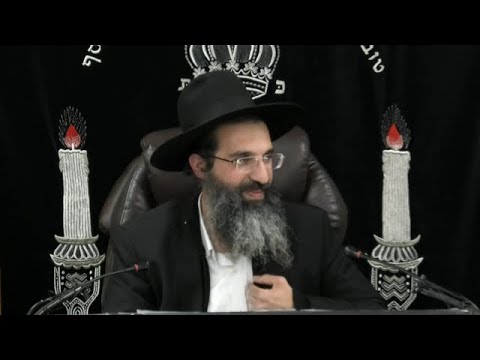 דע את אלקי אביך ועבדהו | הרב שי עובד | שני - פרשת יתרו - תשפה
