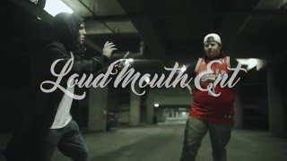 LoudMouth - Beast [Official Music Video]