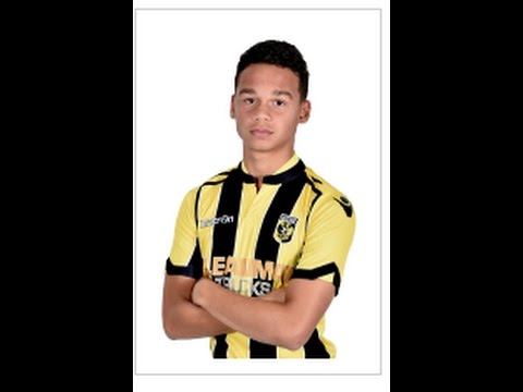 Adam Mami dribbling skills & tricks 2017