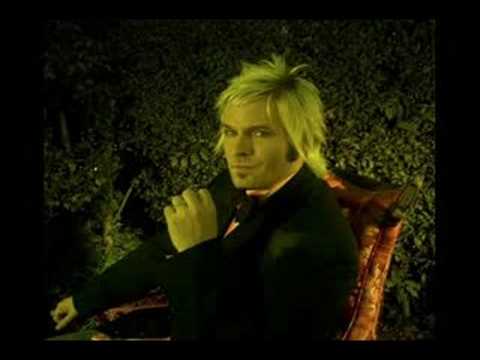 Kevin Max - If I Could Make It Work In Life