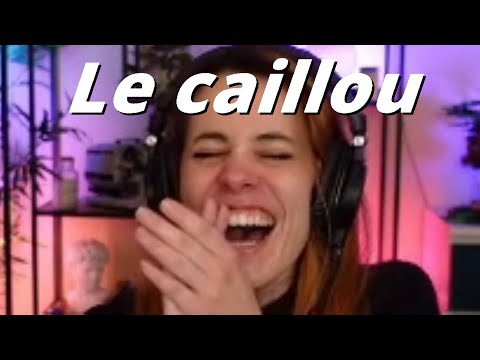 Les anecdotes WTF du tchat et de Florence, canettes, grand-père et caillou !