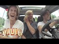 Ylvis - Elbil med toghorn (English subtitles) 