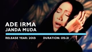 Download lagu Ade Irma Janda Muda... mp3