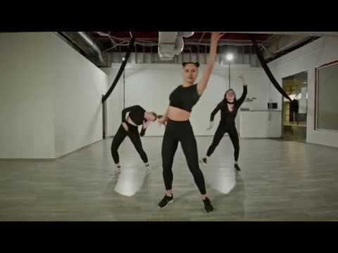 In the Morning - Mr Eazi feat. Big Lean - Choreography by Dhq Inga