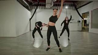 In the Morning - Mr Eazi feat. Big Lean - Choreography by Dhq Inga