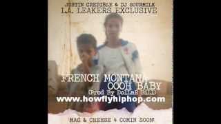 French Montana - Oooh Baby | Download New 2014