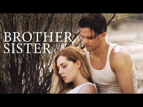 Brother Sister , 18  Uncut Short Film, Thriller / Family Drama, Free To Stream ▶10:58