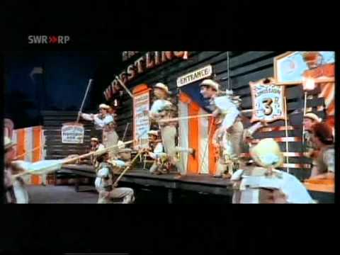 05 Mein Bambusstock - Tschitty Tschitty Bäng Bäng