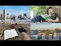 the autumn cadence