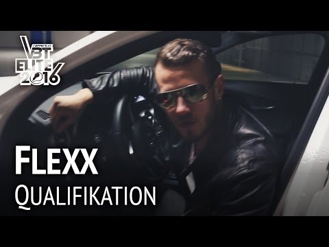 Flexx | VBT Elite Qualifikation