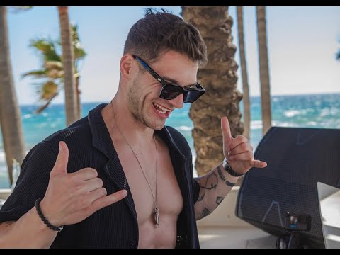 ISEK @ Nikki Beach Marbella - Melodic House / Techno ( @nikkibeachmarbella2959 )