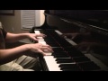 Skylar Grey - Words I Never Said Piano Cover ...