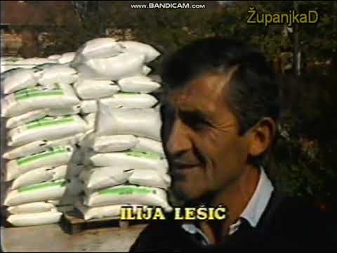 Županja i Bošnjaci u jesen 1992. godine