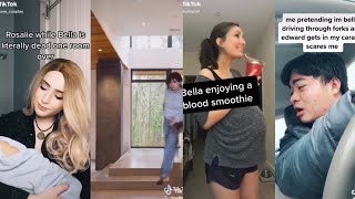 TWILIGHT TIKTOKS THAT MADE THE MOVIE A LITTLE BETTER video