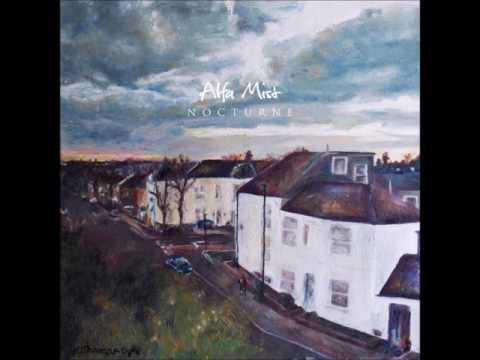 Alfa Mist - Nocturne