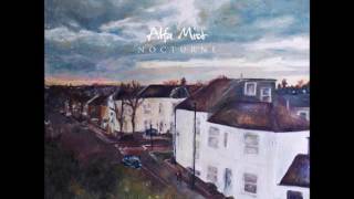 Alfa Mist - Nocturne