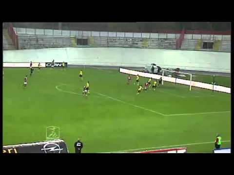 Varese 3-0 Padova 10/11/2012 2012-13 - 14°