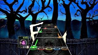 From First To Last - H8 Meh (Guitar Hero 3 Custom Song)