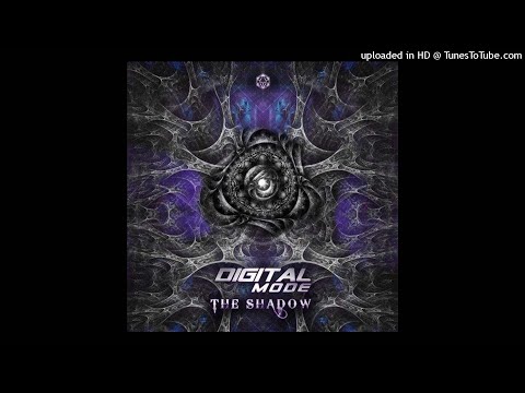 Digital Mode - The Shadow (Original Mix)