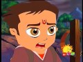 Hanuman Cartoon Animation For Children Full Episodes 012