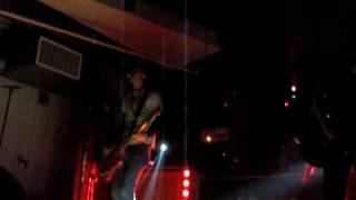 Strangers By Day-Young and Divine