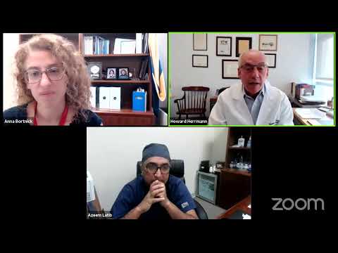 TAVR and the Importance of Hemodynamics, Howard C. Herrmann, MD