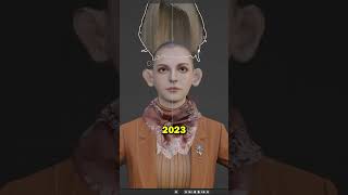 Interesting Facts about Ashley Graham! Pt.7 | Resident Evil Lore
