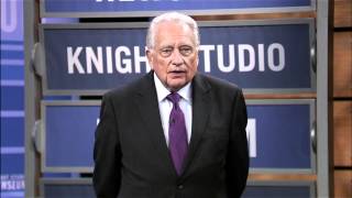 Inside Media with Clint Hill and Lisa McCubbin