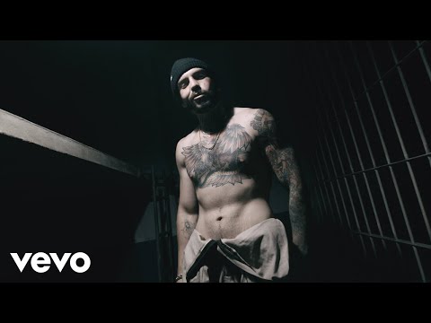 Yoiker, Yartzi, Plata Shail - Pasaporte (Video Oficial)