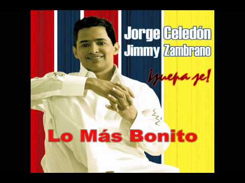 Lo Más Bonito