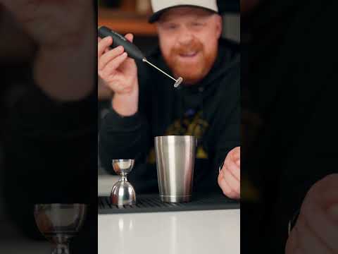 Let’s Make the Pisco Sour #cocktailcards #pisco #piscosour