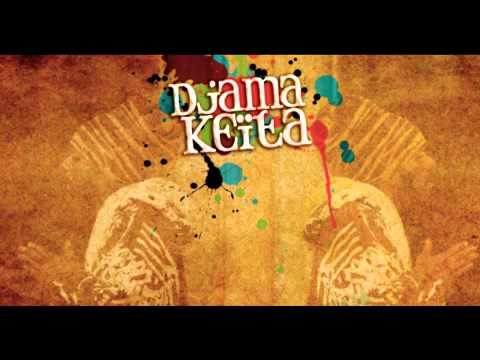 Djama Keita - Criminel
