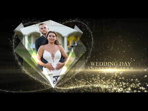 Servicii Foto   Video Cinematic   Nunta  Andreea & Sean la Timisoara