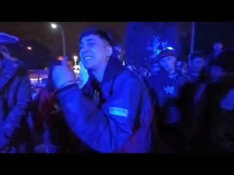 EXE vs SIMMER - FINAL BFB Nocturna Regional Boulebarrs0