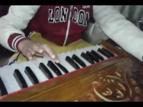 happy birthday tune by Rajdeep