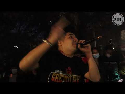 SIAN VS N/A: PARADERO 03 AREQUIPA - 8VOS