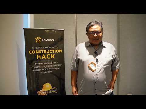 Video Testimoni Pelanggan 4