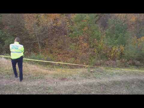 Moarte suspecta la Radeni!