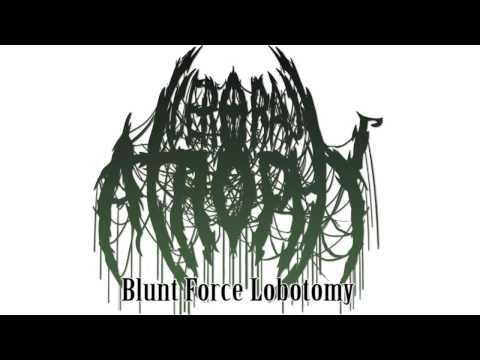 Blunt Force Lobotomy