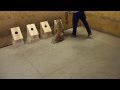 K9 Training: Bomb Dog Training - K9 Trainer Goktan Eker and odor imprinting K9 Training: Bomb Dog Training - K9 Trainer Goktan Eker and odor imprinting